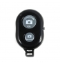 Mando inalambrico bluetooth phoenix con disparador para palo baston selfie universal negro PHCONTROLSTICK