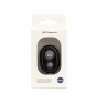 Mando inalambrico bluetooth phoenix con disparador para palo baston selfie universal negro PHCONTROLSTICK