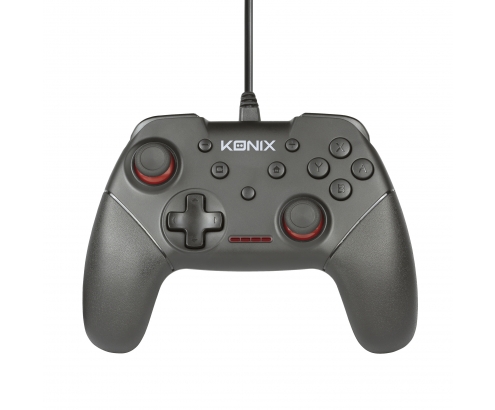 MANDO MYTHICS SWITCH CON CABLE