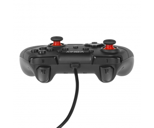 MANDO MYTHICS SWITCH CON CABLE
