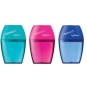 Maped 534753 sacapuntas Sacapuntas manual Multicolor
