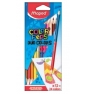 Maped 829600 laápiz de color 12 pieza(s)