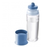 Maped 871803 Botella de agua uso diario 500 ml azul transparente