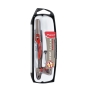 Maped M196310 Gris, Rojo 10 pieza(s)