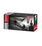 Maped M354511 Grapado plano Negro
