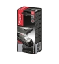 Maped M354511 Grapado plano Negro