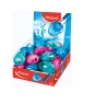 Maped M534756 sacapuntas Sacapuntas manual Azul, Rosa