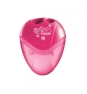 Maped M534756 sacapuntas Sacapuntas manual Azul, Rosa