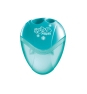 Maped M534756 sacapuntas Sacapuntas manual Azul, Rosa