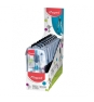 Maped Precision Multicolor