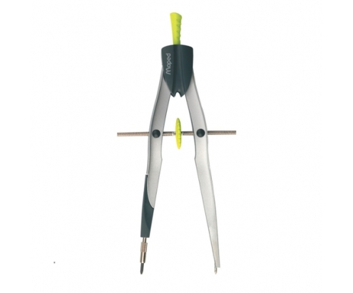 Maped Precision Multicolor