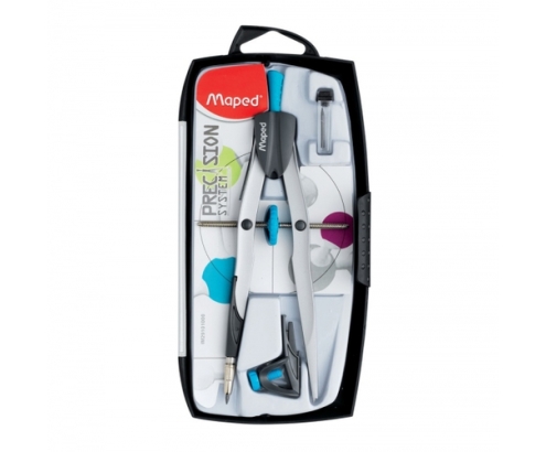Maped Precision Multicolor