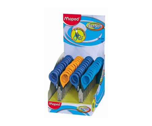 Maped SenSoft Multicolor