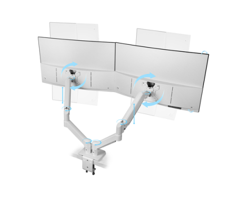 Mars Gaming MARM-PRO2 68,6 cm (27