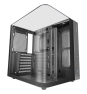 Mars Gaming MC-INFINIOLITE Midi Tower Negro
