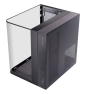 Mars Gaming MC-INFINIOLITE Midi Tower Negro