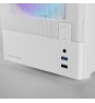 Mars Gaming MC-ONYXW Mini Tower Blanco