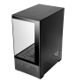 Mars Gaming MC-SE2 Mini Tower Negro
