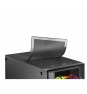Mars Gaming MC500 Caja semitorre 2 ventiladores FRGB negro