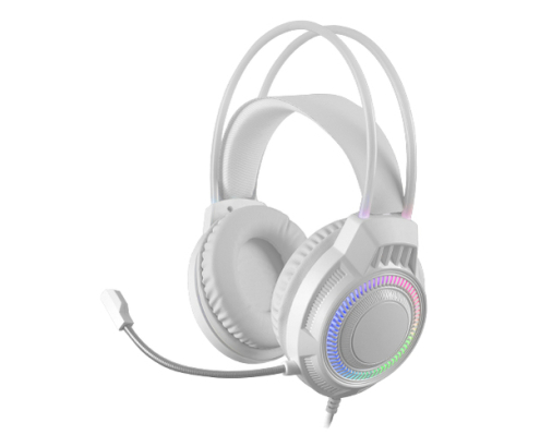 Mars Gaming MCP124PRO, Combo Gaming 4en1, Teclado RGB H-Mech con Reposamuñecas, Ratón RGB 3200DPI y Switches HUANO, Auriculares FRGB, Alfombrilla Na