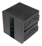 Mars Gaming MCPU-LCDPRO Procesador Refrigerador de aire 12 cm Negro 1 pieza(s)