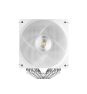 Mars Gaming MCPU-X26PRO Procesador Refrigerador de aire 12 cm Blanco 1 pieza(s)