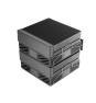 Mars Gaming MCPU-X26PRO Procesador Refrigerador de aire 12 cm Negro 1 pieza(s)