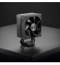 Mars Gaming MCPUXPRO sistema de refrigeración para ordenador Carcasa del ordenador Refrigerador de aire Negro 1 pieza(s)