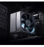 Mars Gaming MCPUXPRO sistema de refrigeración para ordenador Carcasa del ordenador Refrigerador de aire Negro 1 pieza(s)