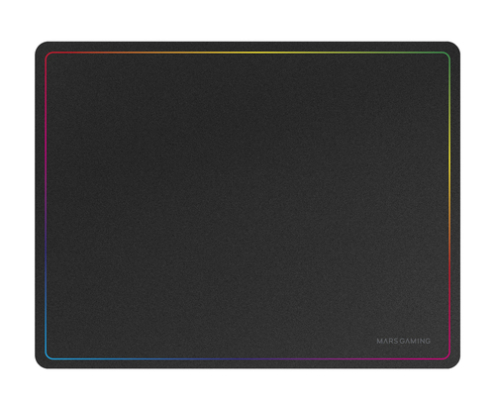 Mars Gaming MCPWXPT teclado Ratón incluido Juego RF inalámbrica + USB QWERTY Portugués Negro