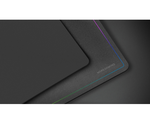 Mars Gaming MCPWXPT teclado Ratón incluido Juego RF inalámbrica + USB QWERTY Portugués Negro
