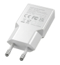 Mars Gaming MDGAN30W cargador de dispositivo móvil Blanco