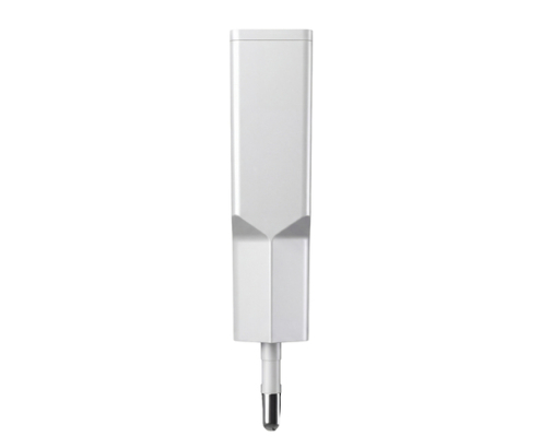 Mars Gaming MDGAN30W cargador de dispositivo móvil Blanco
