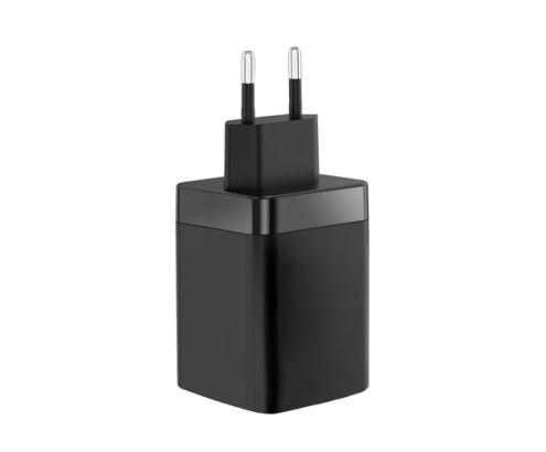 Mars Gaming MDGAN65R cargador de dispositivo móvil Negro