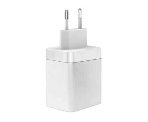 Mars Gaming MDGAN65RW cargador de dispositivo móvil Blanco