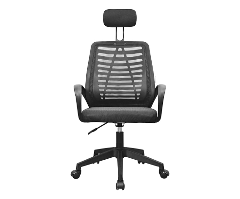Mars Gaming MGC-ERGOB Asiento acolchado Respaldo de malla