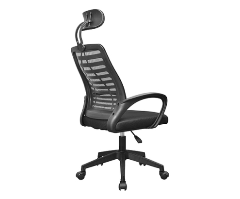 Mars Gaming MGC-ERGOB Asiento acolchado Respaldo de malla