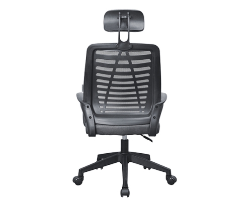 Mars Gaming MGC-ERGOB Asiento acolchado Respaldo de malla