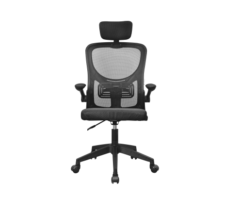 Mars Gaming MGC-ERGOPLUS Asiento acolchado Respaldo de rejilla