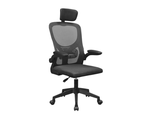 Mars Gaming MGC-ERGOPLUS Asiento acolchado Respaldo de rejilla