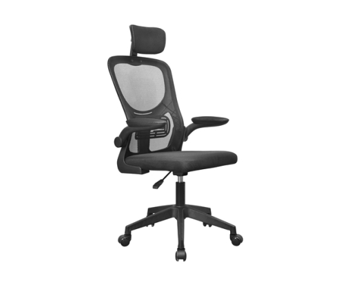 Mars Gaming MGC-ERGOPLUS Asiento acolchado Respaldo de rejilla