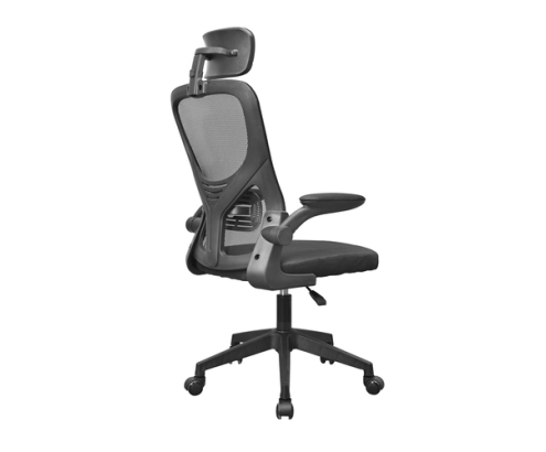 Mars Gaming MGC-ERGOPLUS Asiento acolchado Respaldo de rejilla