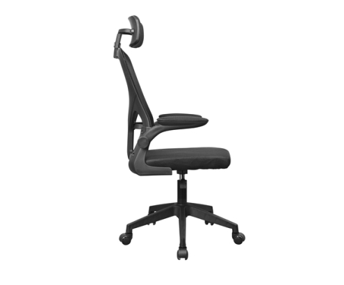Mars Gaming MGC-ERGOPLUS Asiento acolchado Respaldo de rejilla