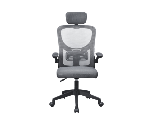 Mars Gaming MGC-ERGOPLUS Asiento acolchado Respaldo de rejilla
