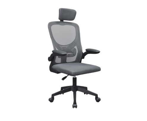 Mars Gaming MGC-ERGOPLUS Asiento acolchado Respaldo de rejilla
