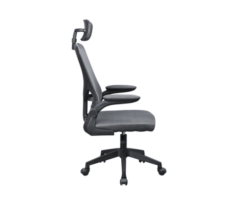 Mars Gaming MGC-ERGOPLUS Asiento acolchado Respaldo de rejilla
