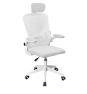 Mars Gaming MGC-ERGOPLUS Asiento acolchado Respaldo de rejilla