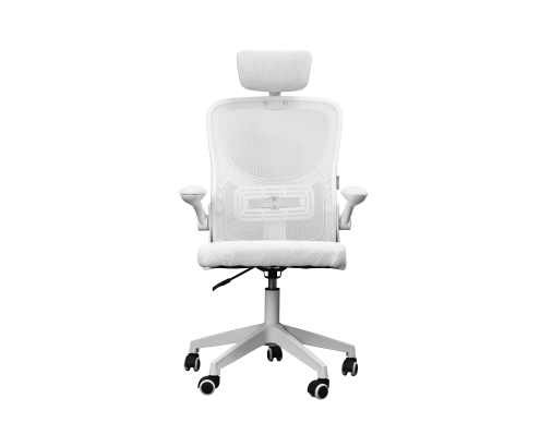 Mars Gaming MGC-ERGOPLUS Asiento acolchado Respaldo de rejilla