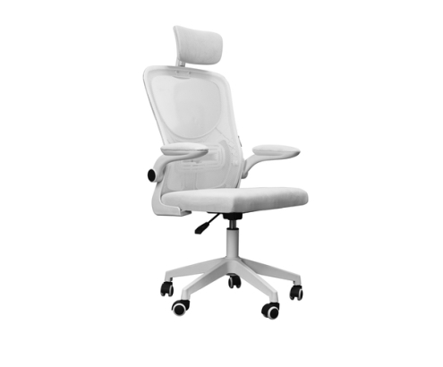 Mars Gaming MGC-ERGOPLUS Asiento acolchado Respaldo de rejilla