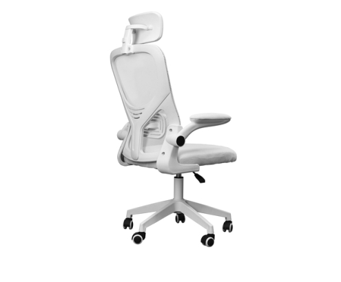 Mars Gaming MGC-ERGOPLUS Asiento acolchado Respaldo de rejilla